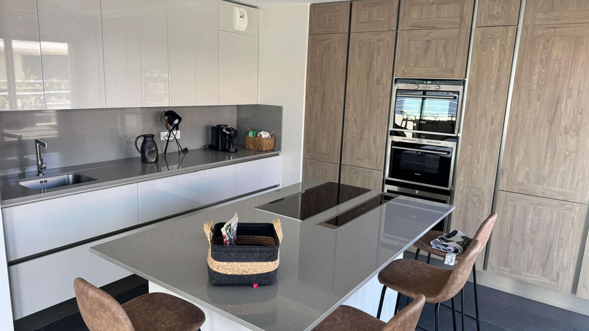 Appartement à PROPRIANO