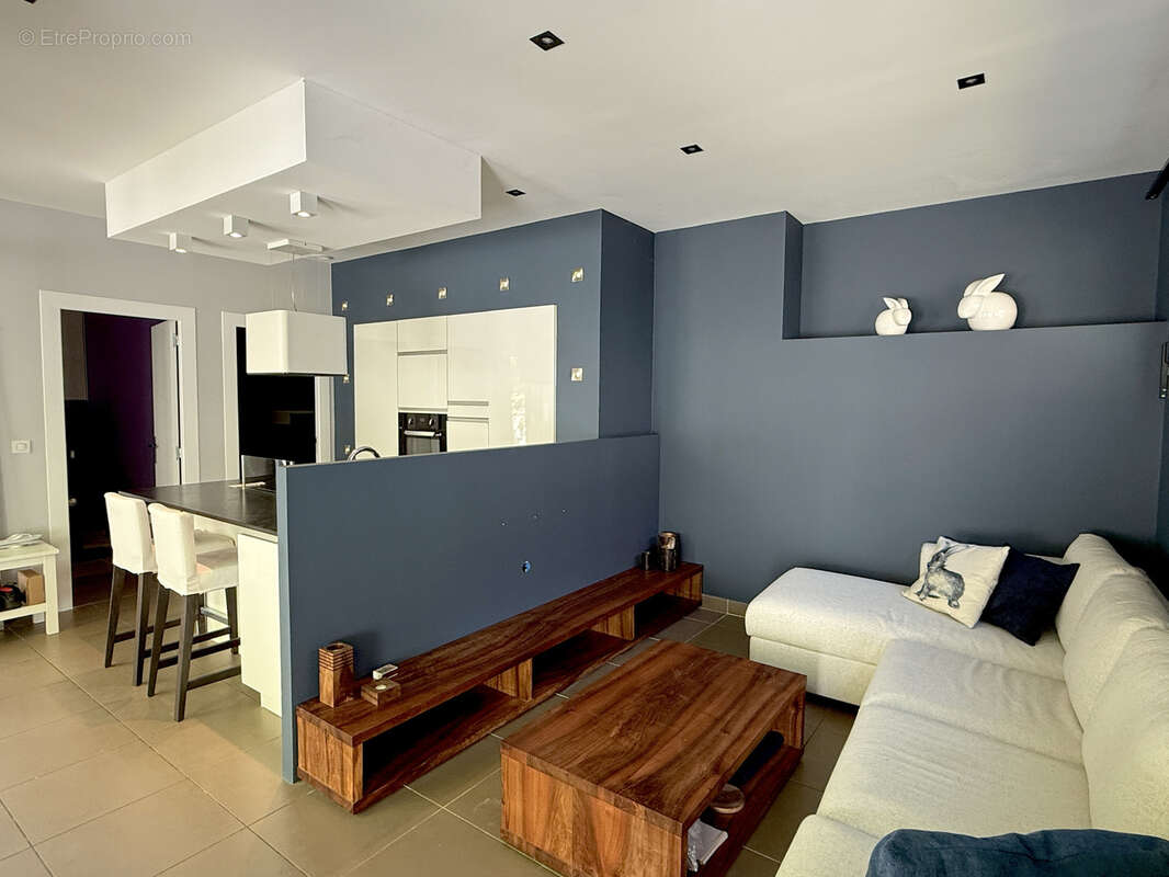 Maison à CALUIRE-ET-CUIRE