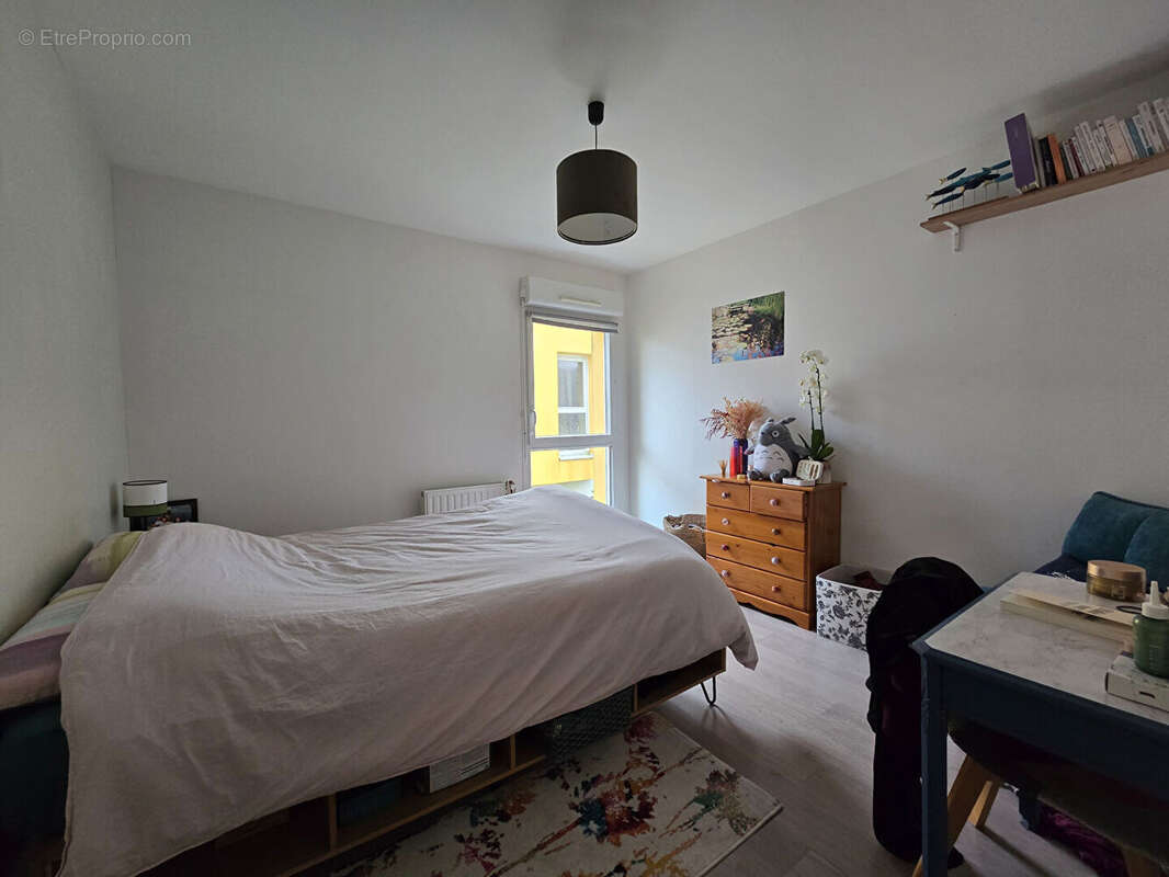 Maison à BOUGUENAIS