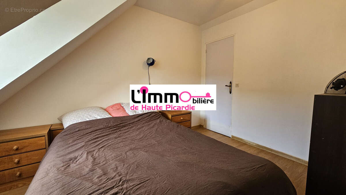 Maison à RETHONVILLERS