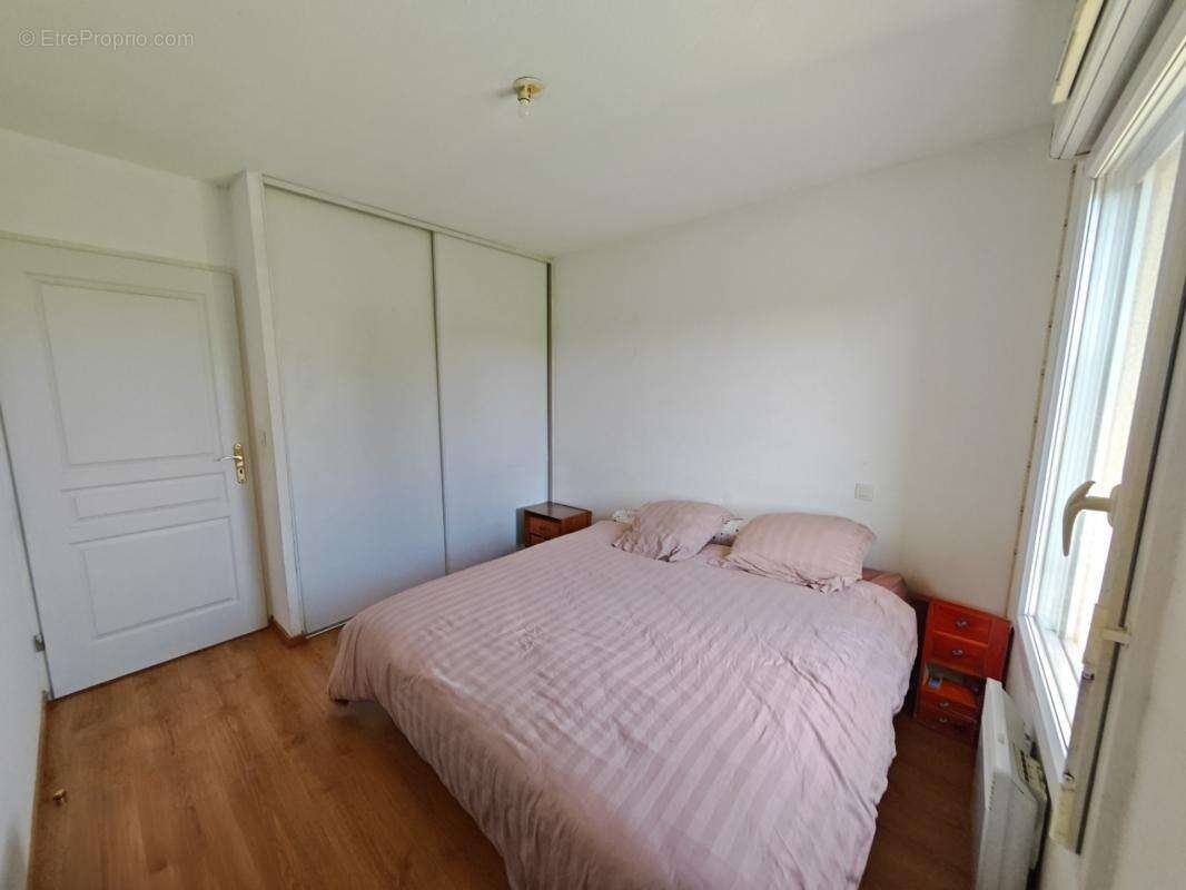 Appartement T3 de 55,74 m² avec balcon et parking privatif – Proche centre-ville (32) - photo 3