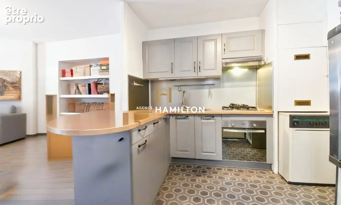 Photo Maison à Cordes-Sur-Ciel au prix de 89 000€