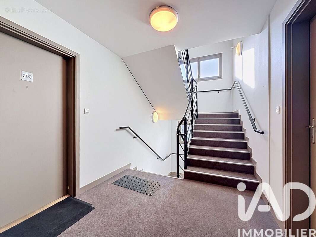 Photo 8 - Appartement à ROUBAIX