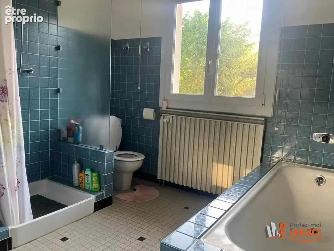 Villa traditionnelle sur 6490m2 de terrain constructible - photo 15