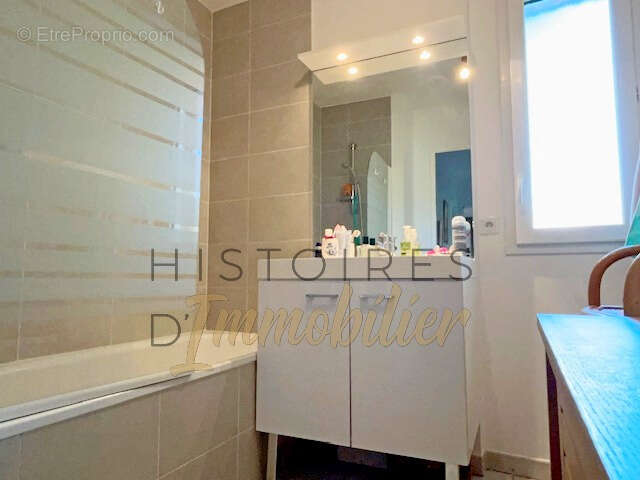 Appartement à BOIS-GUILLAUME