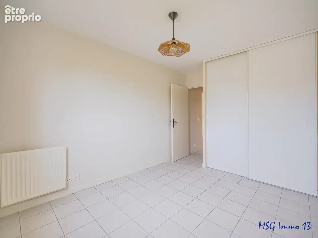 Plan de cuques grand t2 terrasses box dernier etage - photo 8