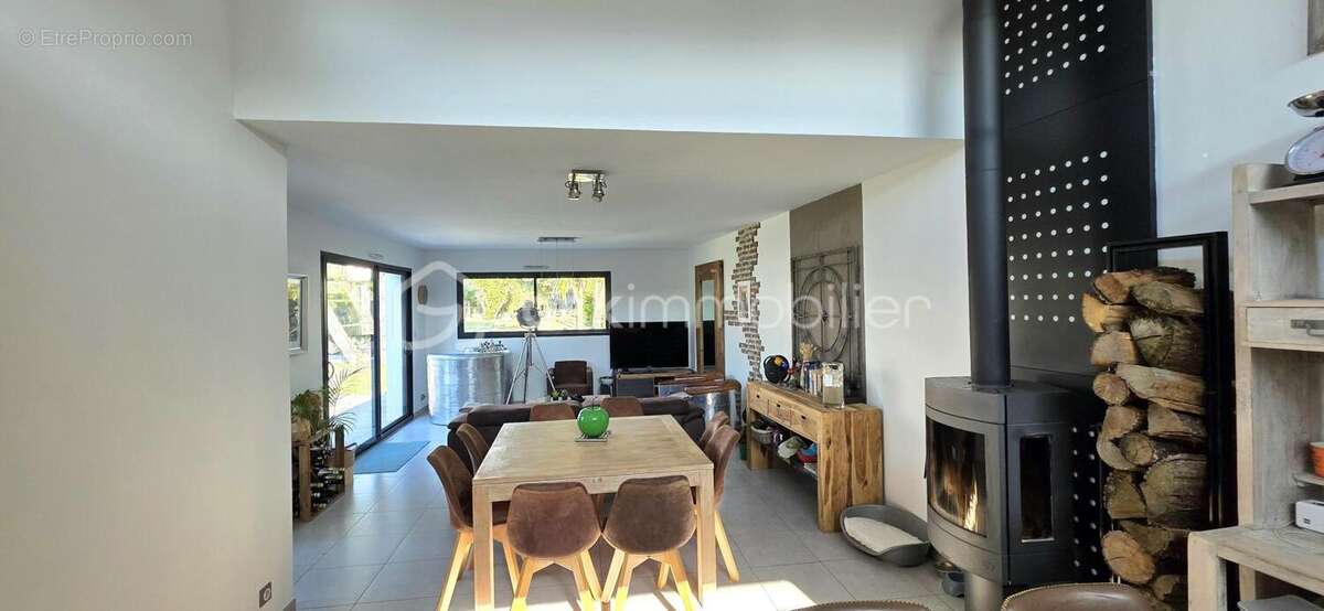 Maison à LA BAULE-ESCOUBLAC