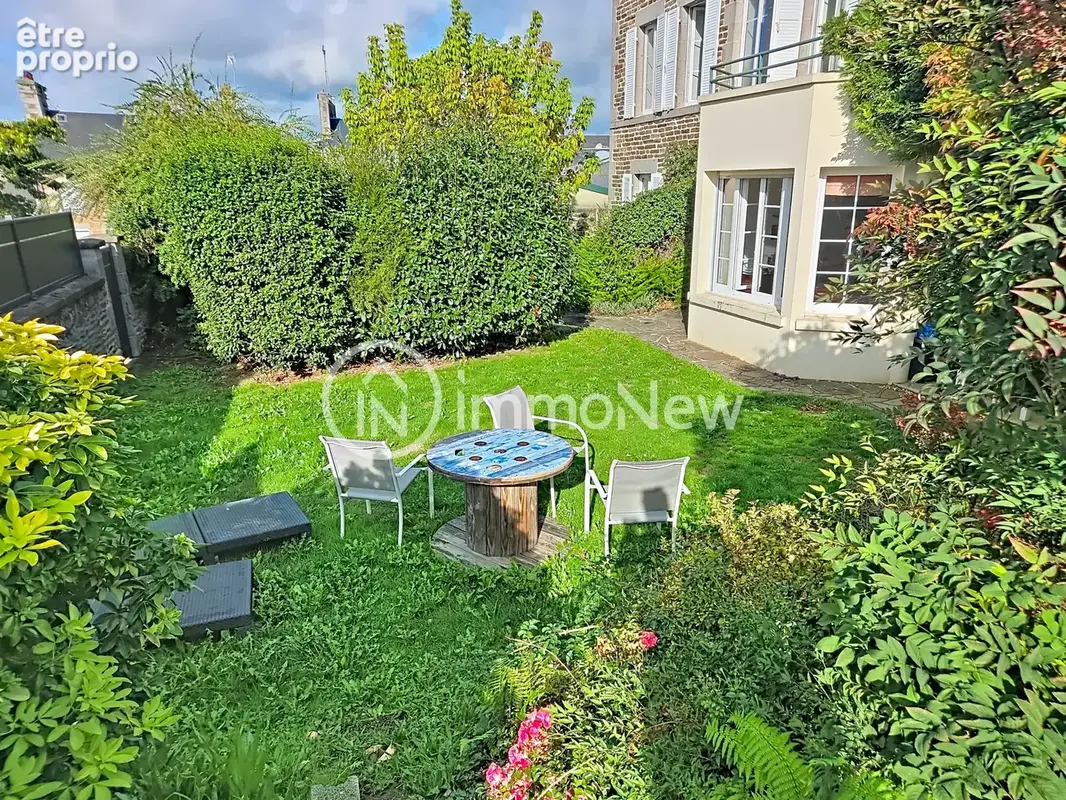 Maison 10 pièces 227m2  Brécey - photo 17