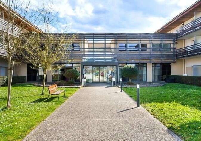 INVESTISSEMENT LOCATIF  TARBES  Résidence Seniors Les Templitudes de Tarbes - 5.56 % de rentabilité - photo 12