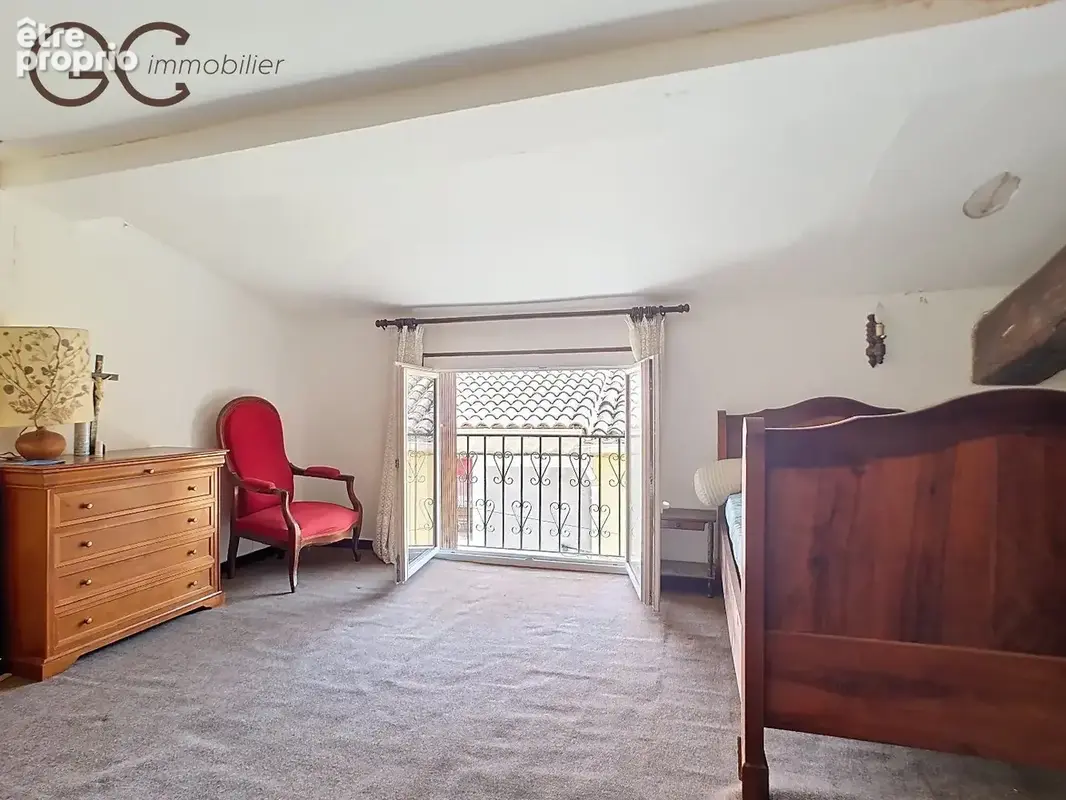 Maison 124 m² à Cessenon-Sur-Orb  - photo 9