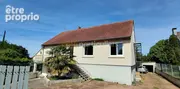 Maison à GONDREVILLE