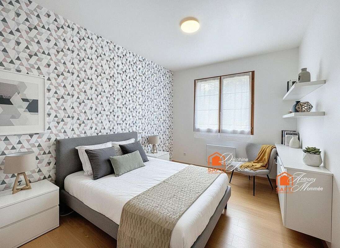 Photo 7 - Maison à PEYRIEU