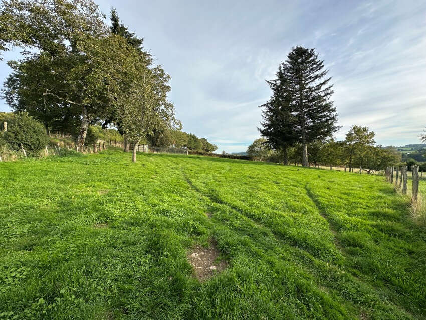 Maison à SAINTE-CHRISTINE