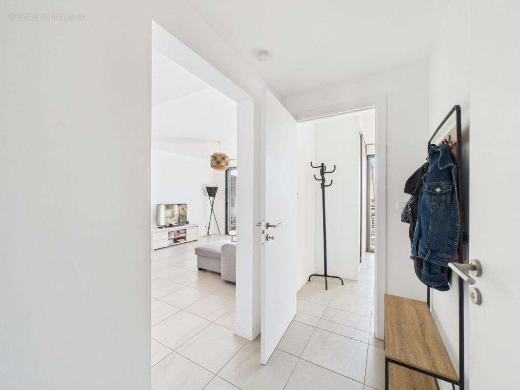 Appartement à GROSSETO-PRUGNA