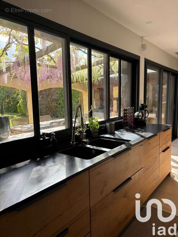 Photo 4 - Maison à ARVEYRES