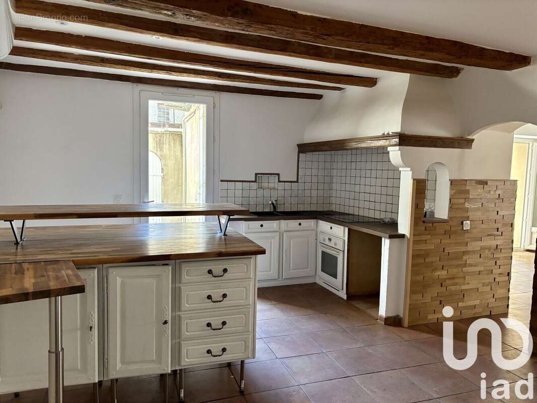 Photo 4 - Appartement à MORIERES-LES-AVIGNON