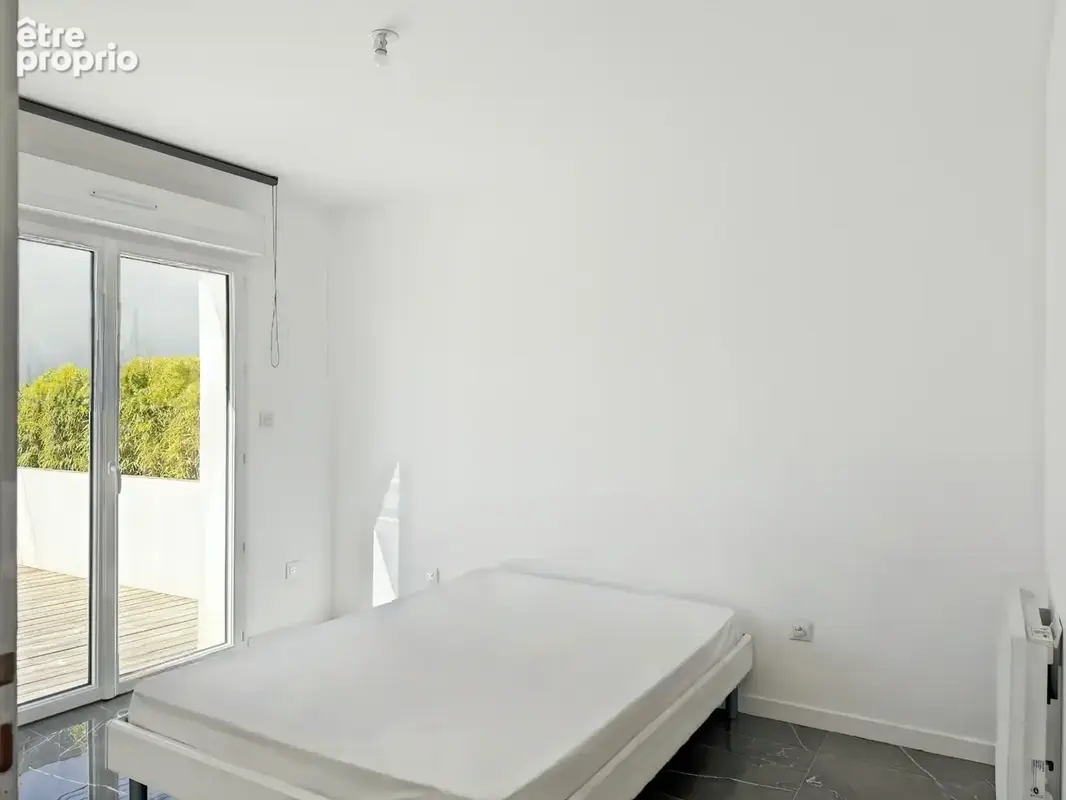 Saint marc sur mer centre - plage hulot marché - petite maison renovee 3 chambres et mezzanines - jardin clos - terrasse - photo 3