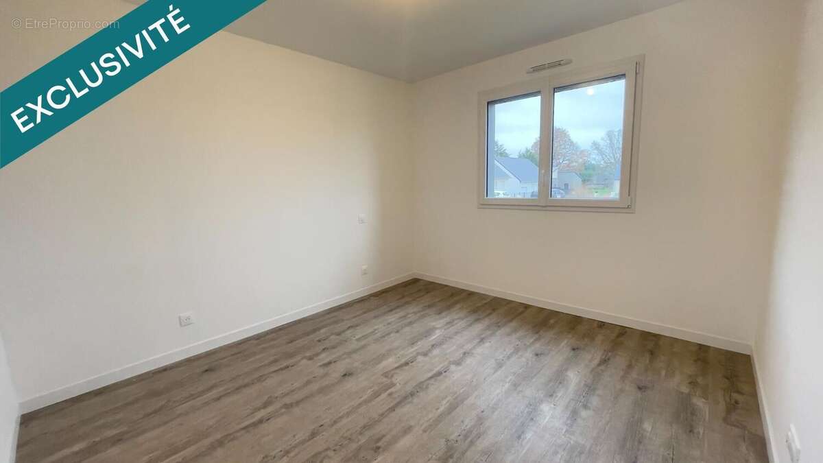 Photo 7 - Maison à MAYENNE