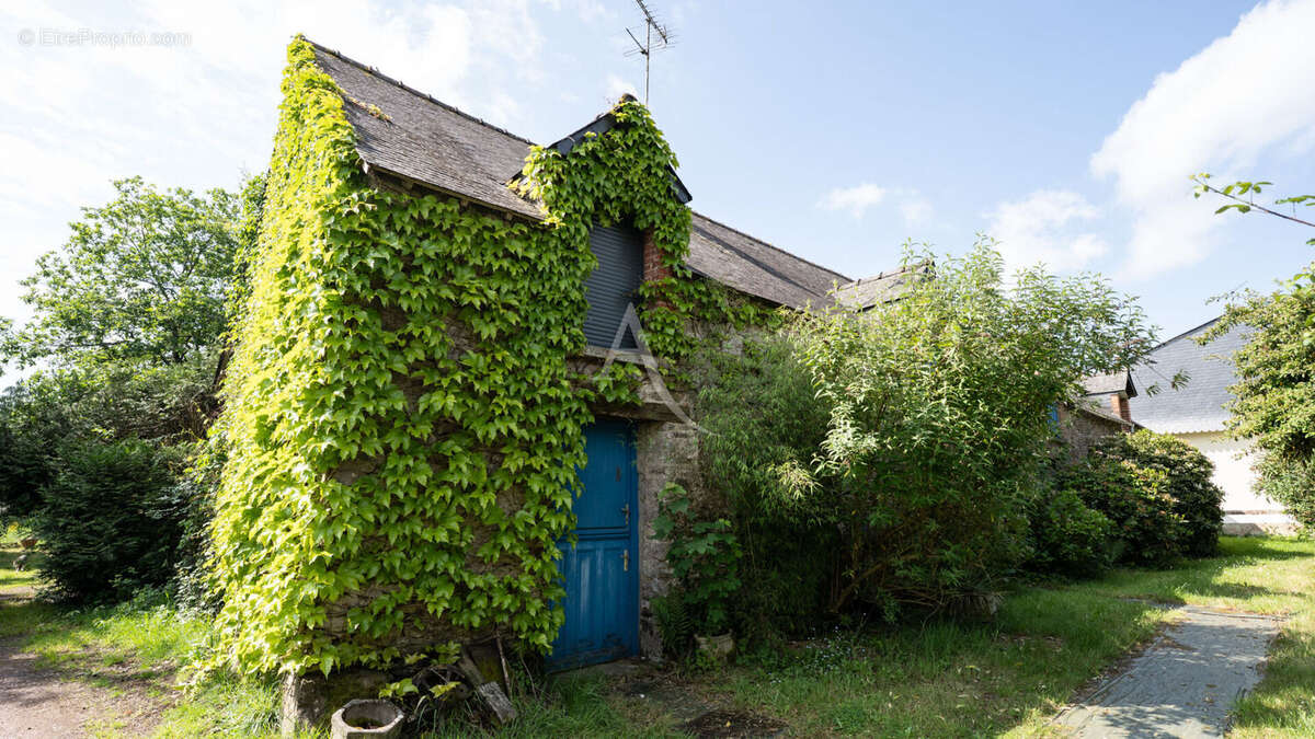 Maison à MAURON