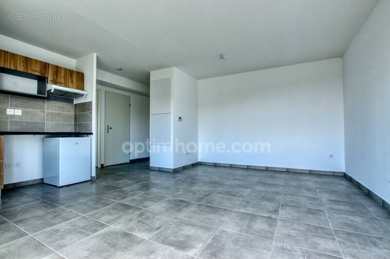 Appartement à EAUNES