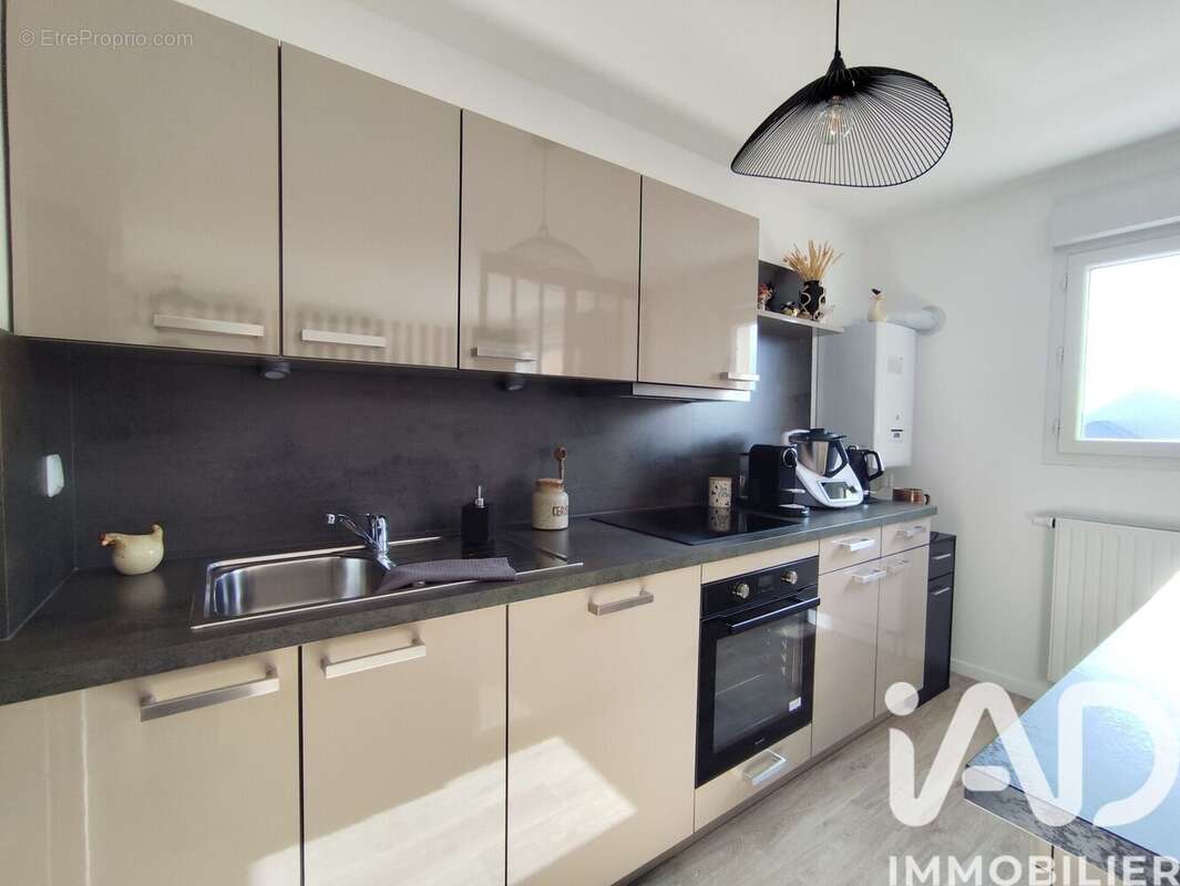 Photo 4 - Appartement à INGRE