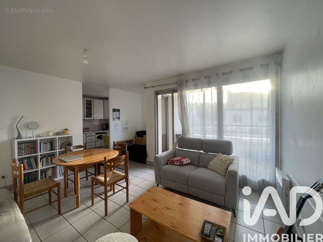 Photo 4 - Appartement à QUIMPER