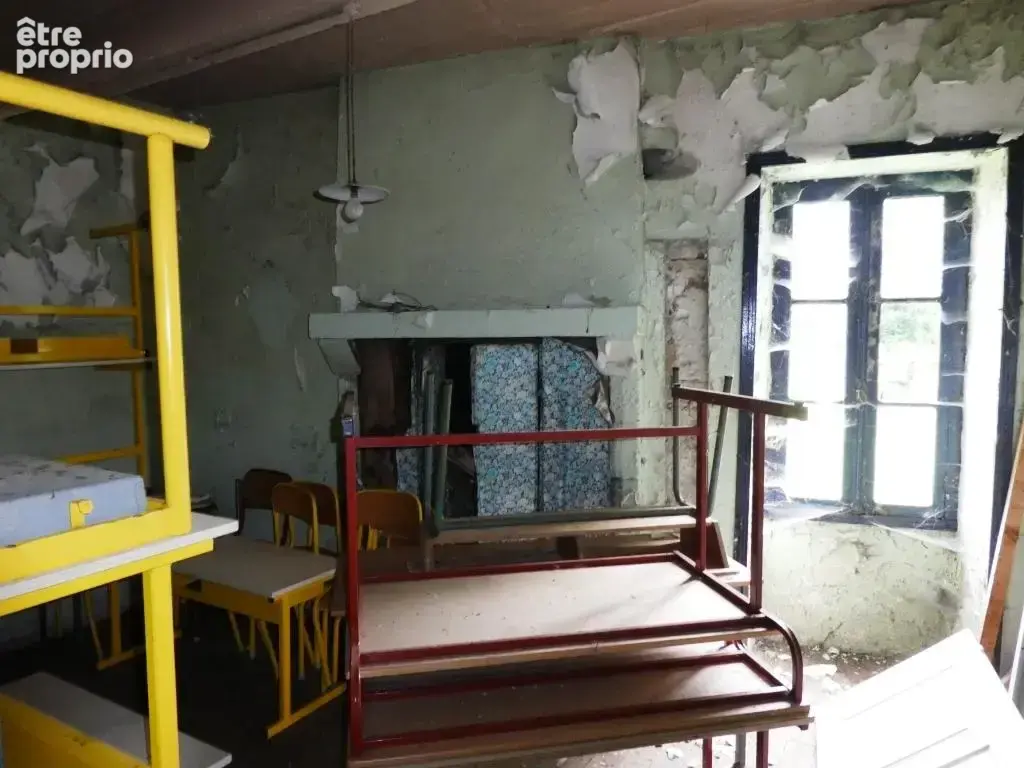 Maison à rénover - photo 5