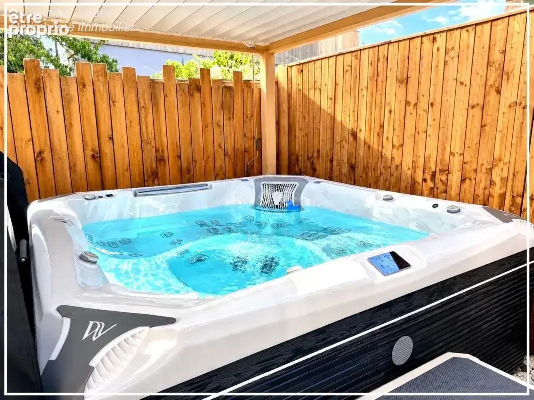 Maison à vendre 4 pièces ANTHY SUR LEMAN (74) - photo 10
