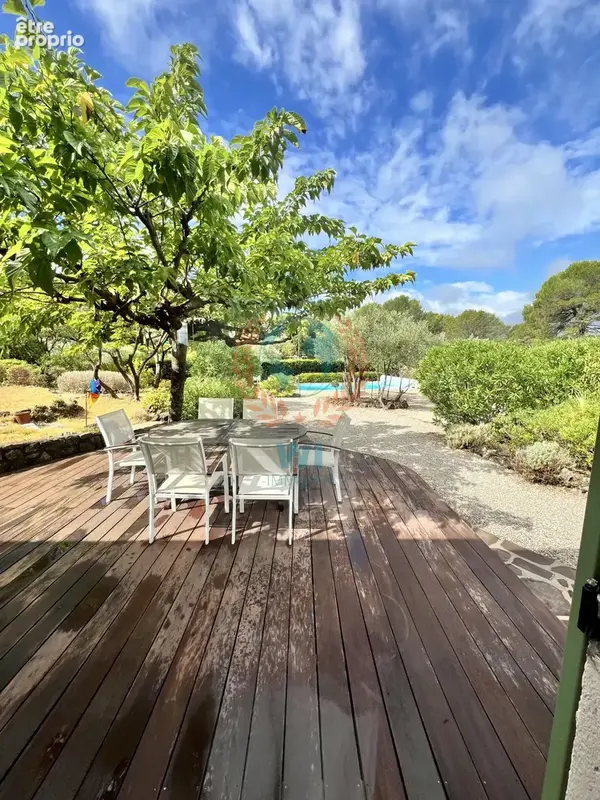 Villa individuelle avec piscine - photo 14