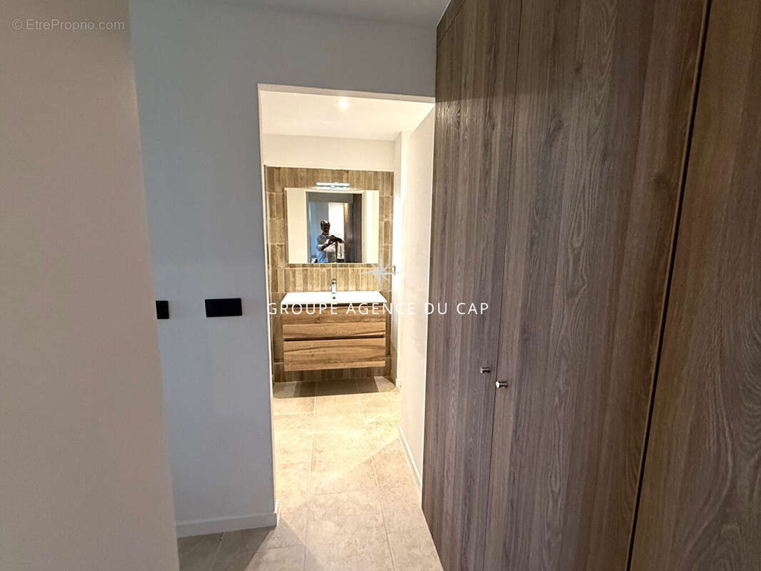 Appartement à SAINT-RAPHAEL