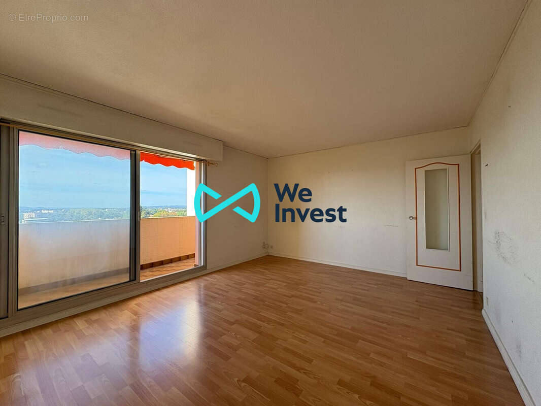 Appartement à PAU