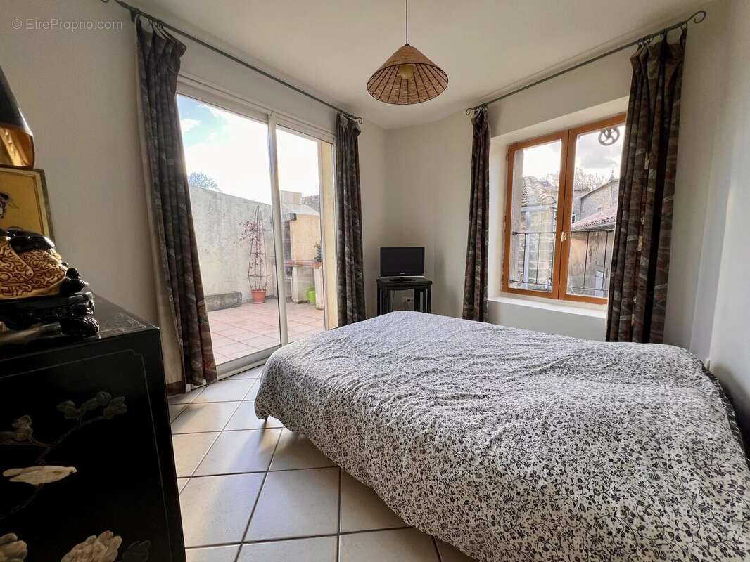 Maison à VILLALIER