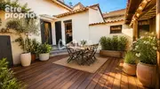 Maison à MARSEILLE-10E