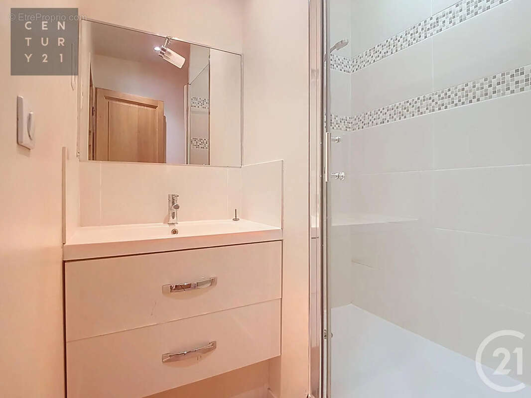 Appartement à TROYES