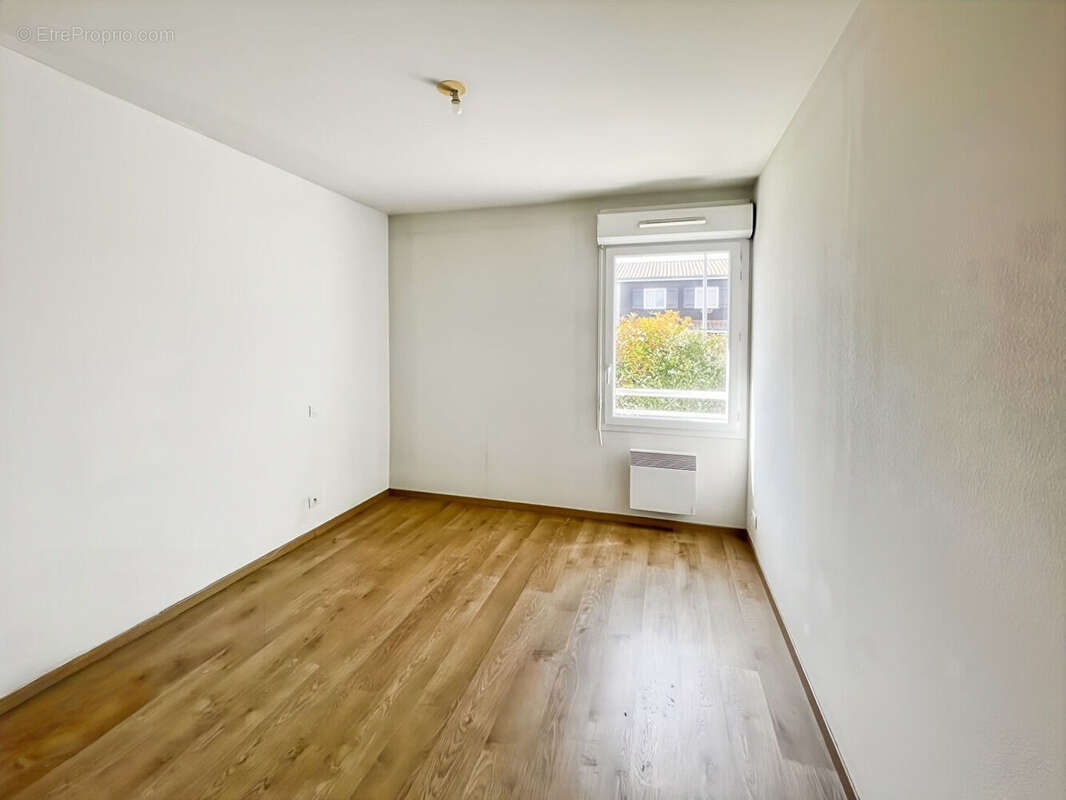 Appartement à BRUGES