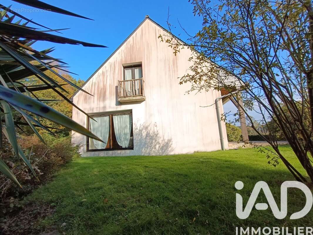 Photo 5 - Maison à PLAINTEL