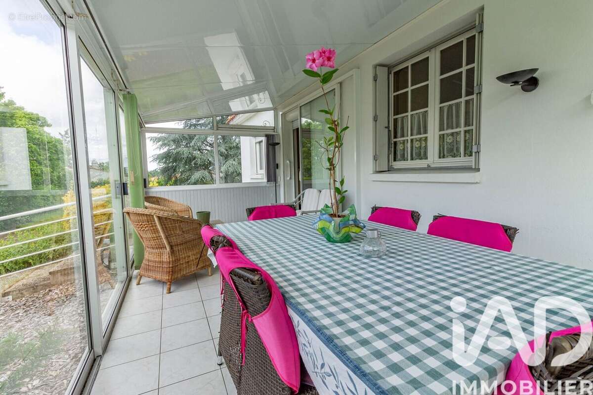 Photo 7 - Maison à AIZENAY