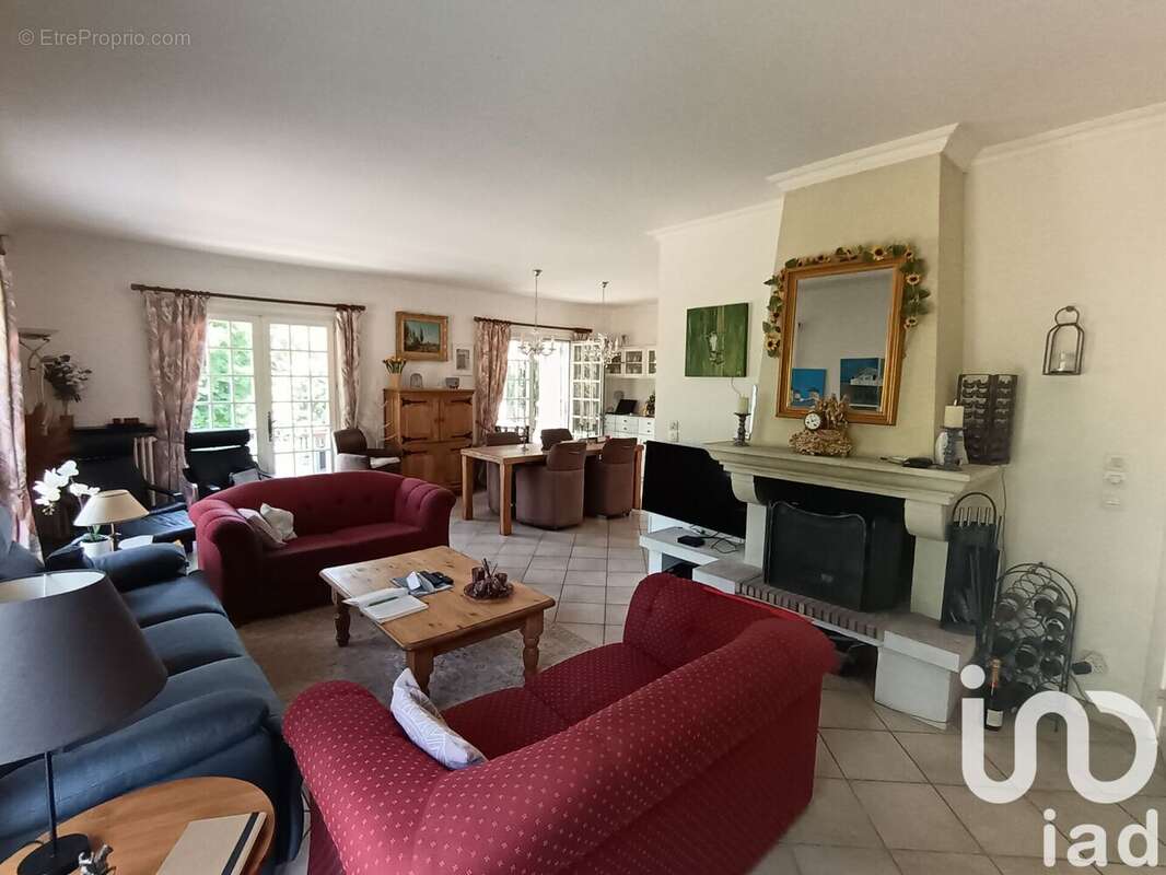 Photo 7 - Maison à SAINTE-VERGE