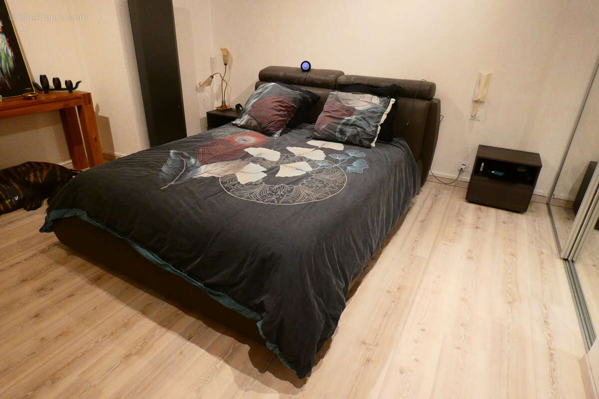 Appartement à AUXERRE