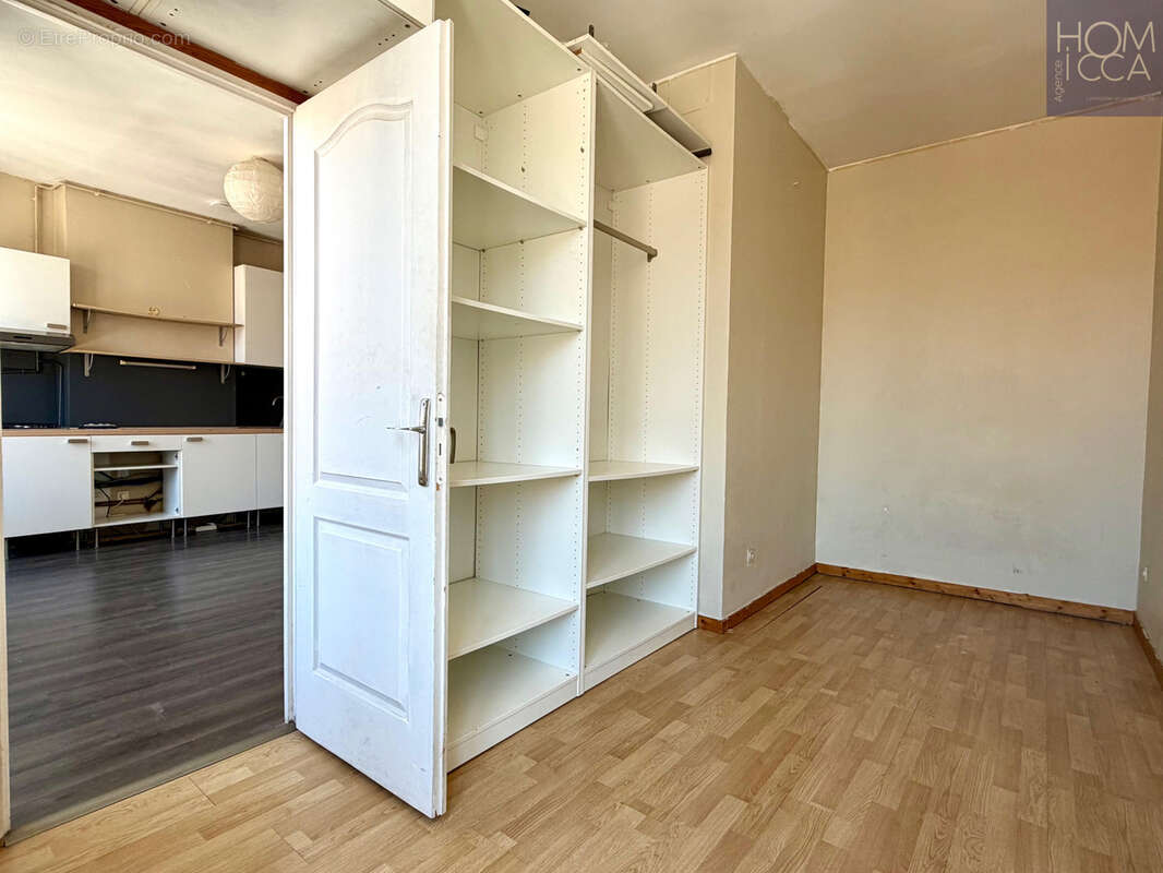 Appartement à LYON-7E