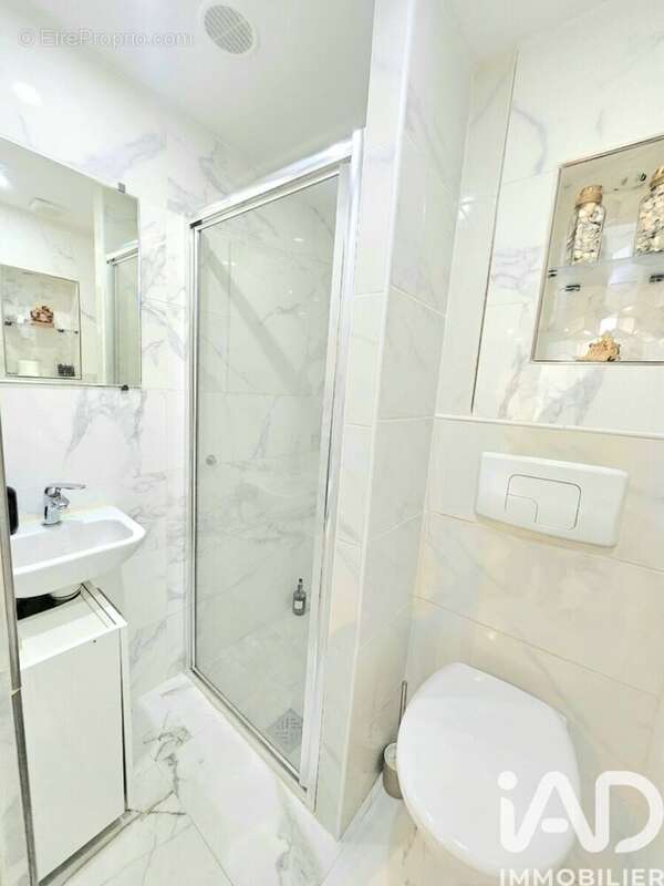 Photo 5 - Appartement à CLICHY