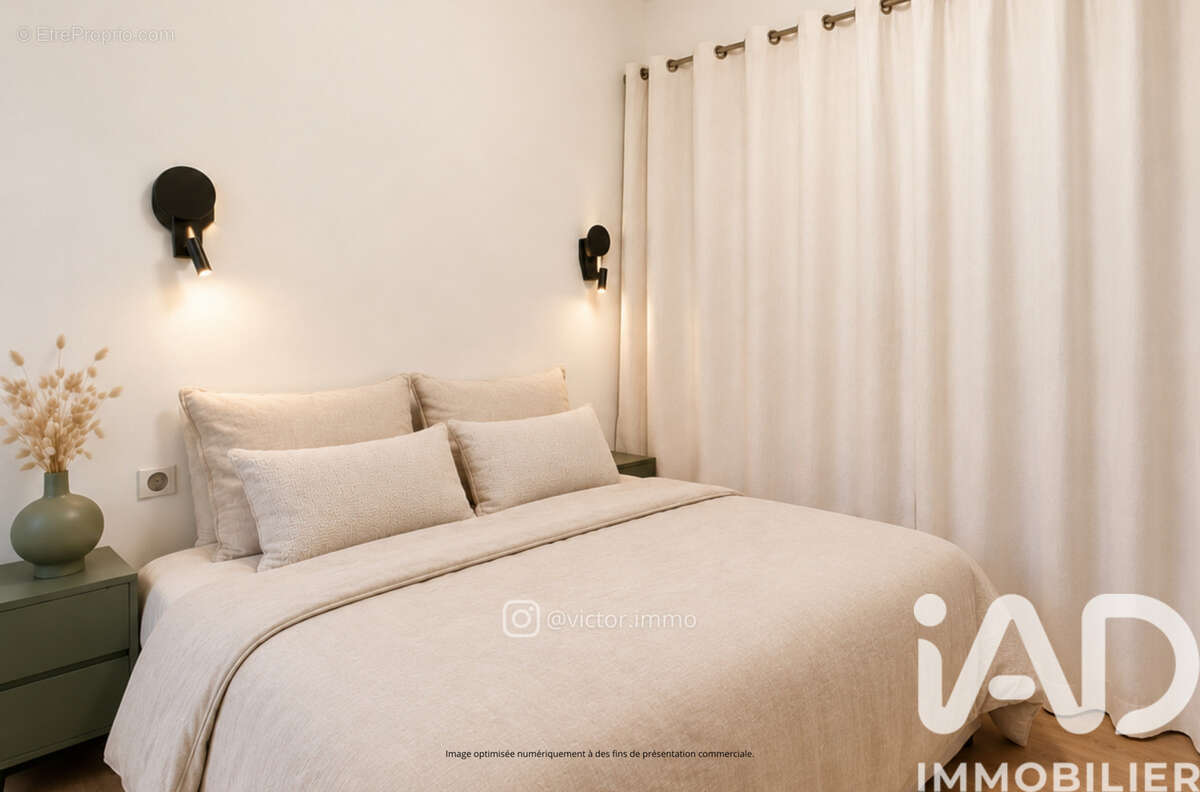 Photo 4 - Appartement à BIARRITZ