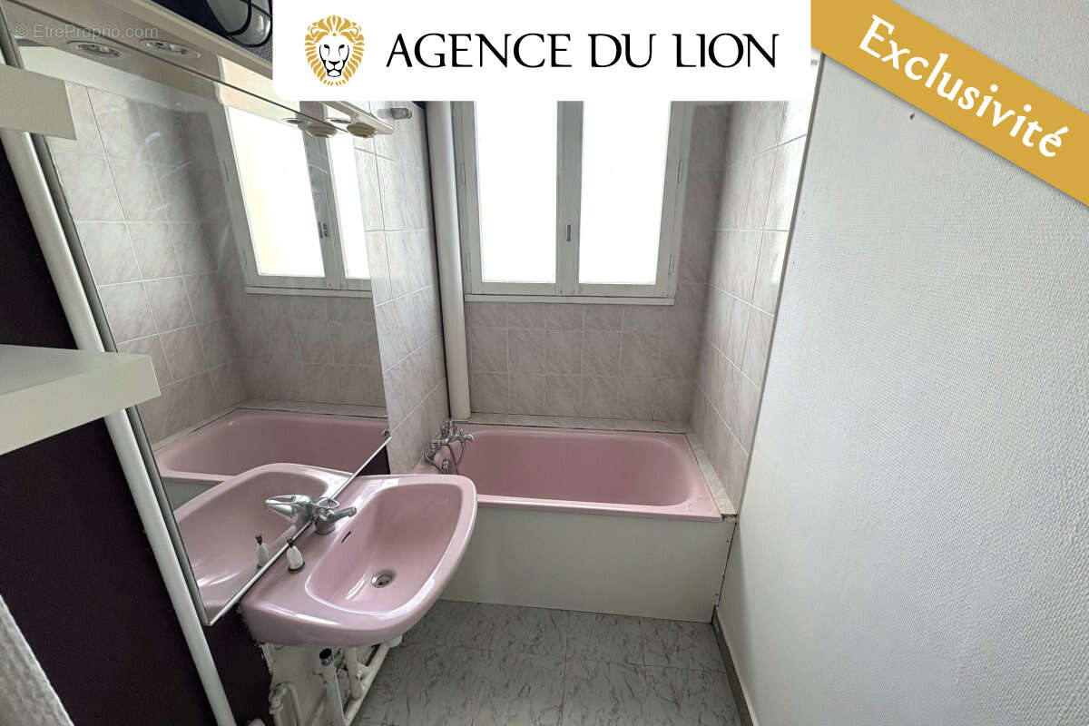 Appartement à DREUX