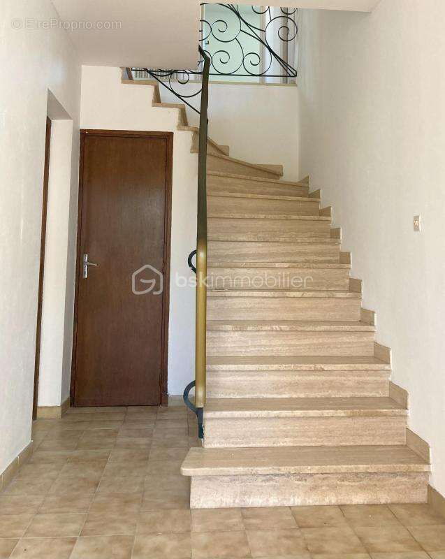 Maison à BEZIERS