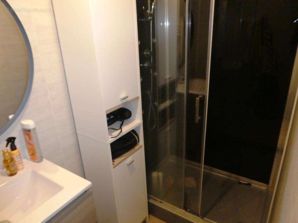 Maison à SAINTE-BRIGITTE