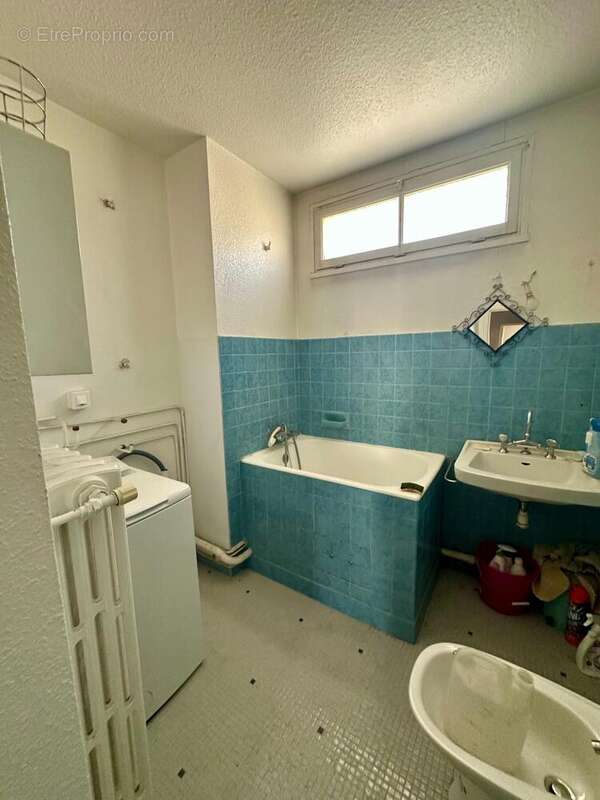 Appartement 57 m² à Avignon  - photo 8