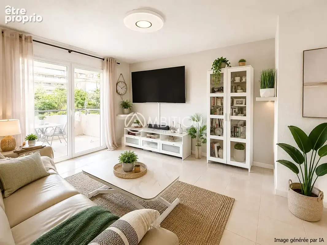 Photo Appartement à Saint-Raphael au prix de 320 000€