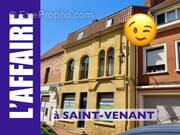 Appartement à SAINT-VENANT