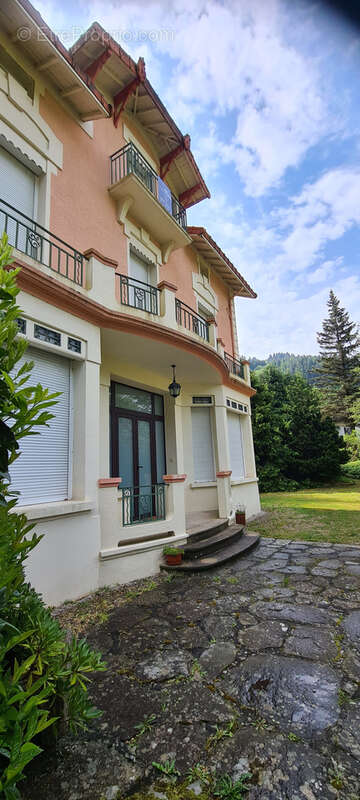 Maison à MARIAC
