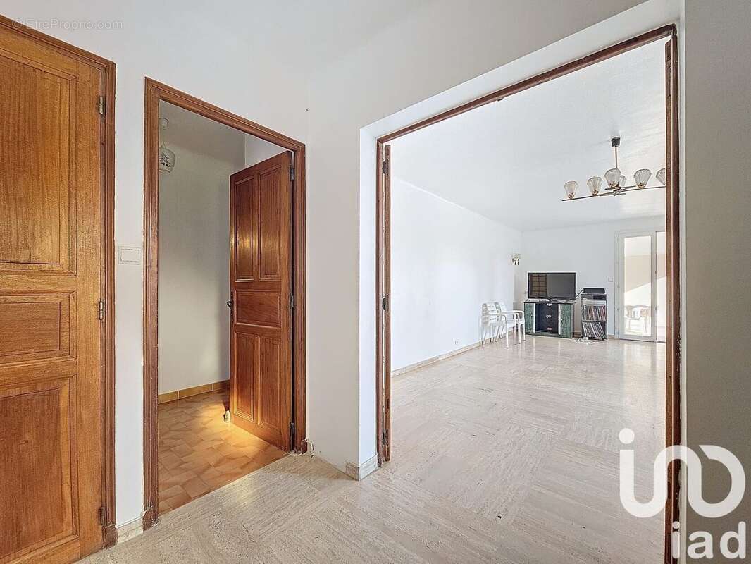 Photo 9 - Maison à CAUMONT-SUR-DURANCE